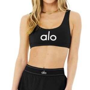 Alo yoga ambient bra